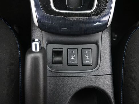 Used 2017 Nissan Sentra SR w/ Protection Package FWD image 15