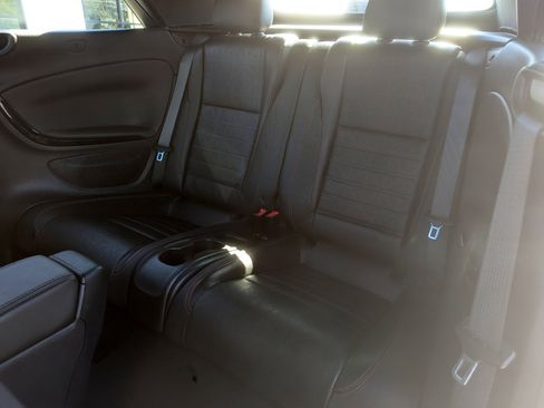 Used 2018 Buick Cascada Sport Touring w/ Dark Effects Package image 29