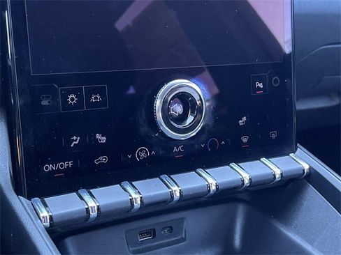 New 2026 GMC Terrain Elevation image 21