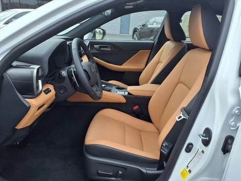 New 2026 Lexus IS 350 F Sport AWD/4WD image 15