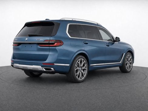 Used 2026 BMW X7 xDrive40i AWD/4WD image 34