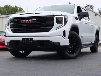 Used 2023 GMC Sierra 1500 Elevation