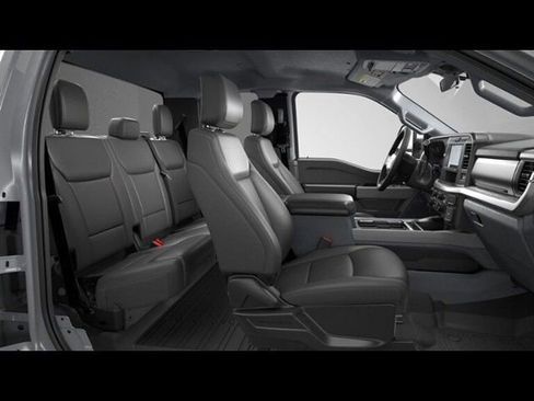 New 2026 Ford F350 XLT w/ 360-Degree Camera Package AWD/4WD image 57