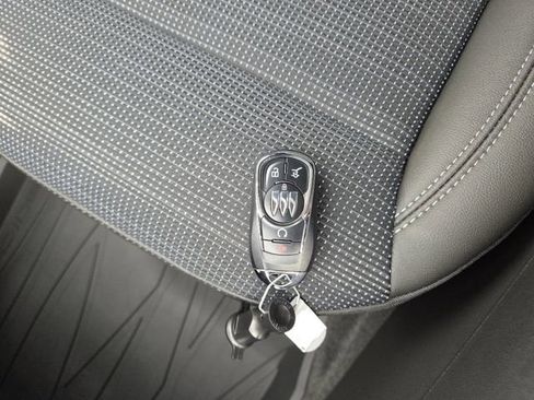 New 2026 Buick Envista Preferred w/ Convenience I Package image 38