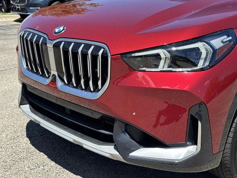 Used 2026 BMW X1 xDrive28i AWD/4WD image 10