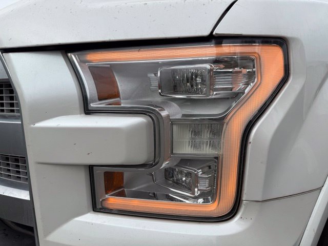 Used 2017 Ford F150 Platinum w/ Technology Package AWD/4WD image 7