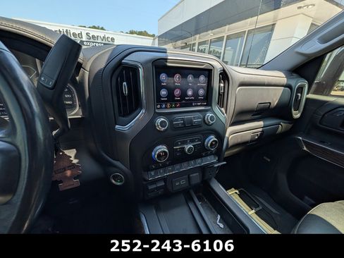 Used 2021 GMC Sierra 2500 Denali w/ Denali Ultimate Package AWD/4WD image 15