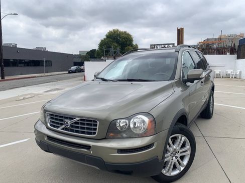 Used 2009 Volvo XC90 3.2 FWD image 2