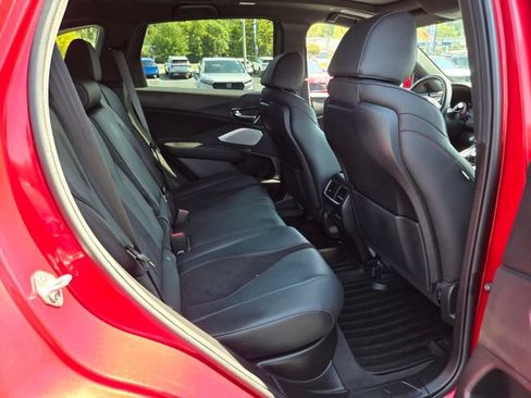 Used 2024 Acura RDX w/ Advance Package AWD/4WD image 20