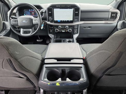 Used 2024 Ford F150 XLT w/ Mobile Office Package AWD/4WD image 20