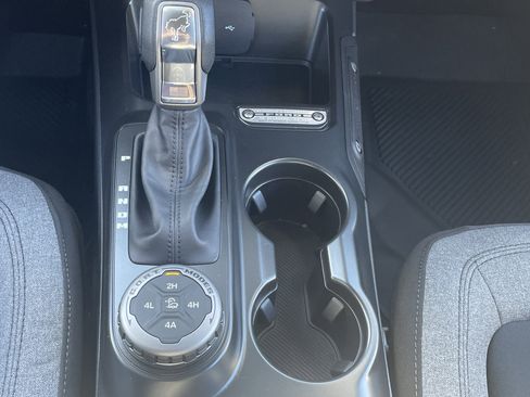 New 2025 Ford Bronco 2-Door w/ Sasquatch Package image 53