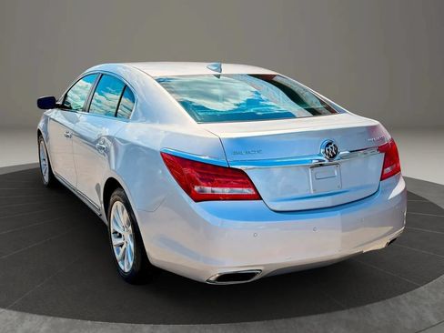 Used 2016 Buick LaCrosse Leather FWD image 6