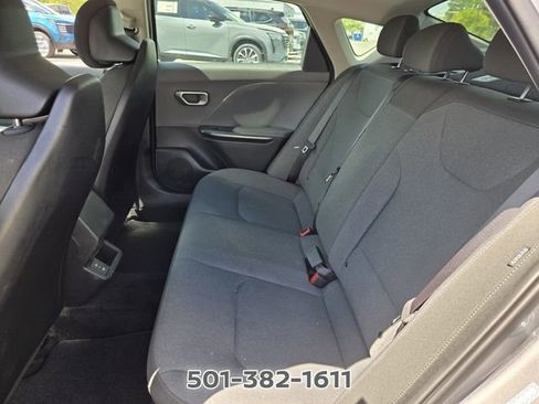 Used 2025 Kia K4 FWD image 11