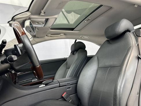 Used 2014 Mercedes-Benz CL 550 4MATIC image 15