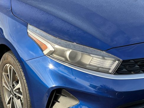 Certified 2023 Kia Forte LXS w/ LXS Technology Package image 43