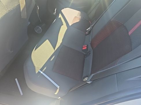 Used 2025 Toyota Corolla SE image 11