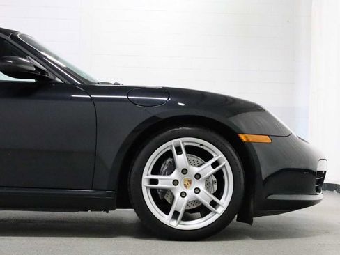 Used 2006 Porsche Boxster RWD image 11