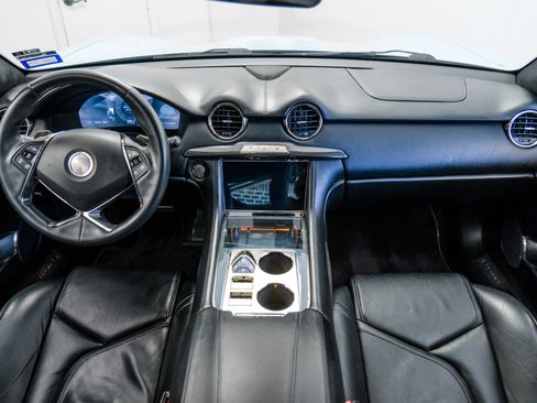 Used 2018 Karma Revero Luxury RWD image 12