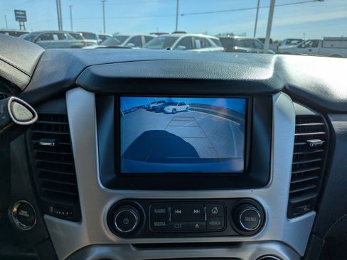 Used 2020 GMC Yukon SLT w/ Open Road Package image 19