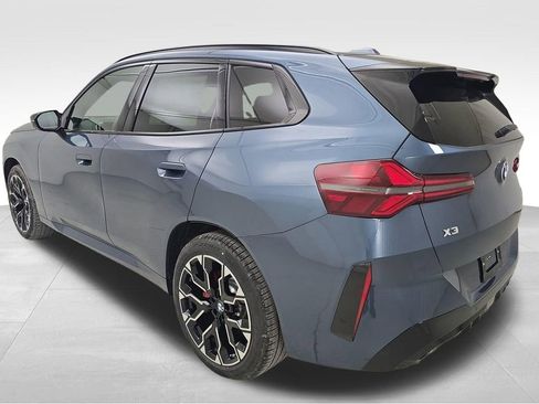 New 2026 BMW X3 M50 w/ Premium Package AWD/4WD image 7