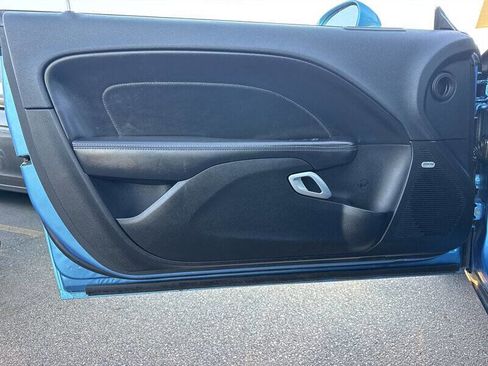 Used 2015 Dodge Challenger SXT Plus image 14