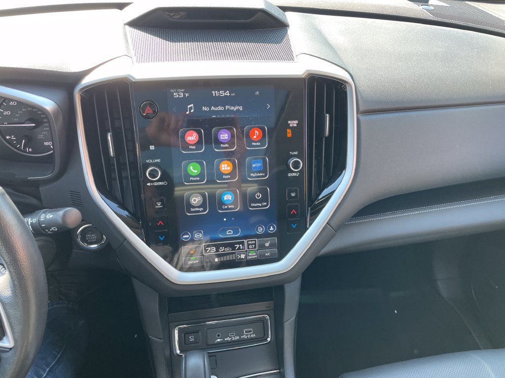 Used 2023 Subaru Ascent Limited w/ Technology Package AWD/4WD image 18