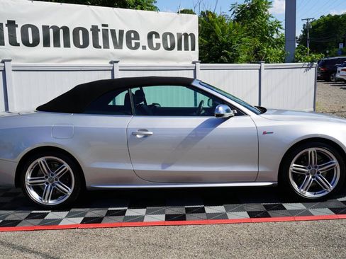 Used 2014 Audi S5 Premium Plus AWD/4WD image 38