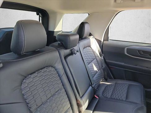 Used 2022 Ford Bronco Sport Big Bend w/ Convenience Package image 16