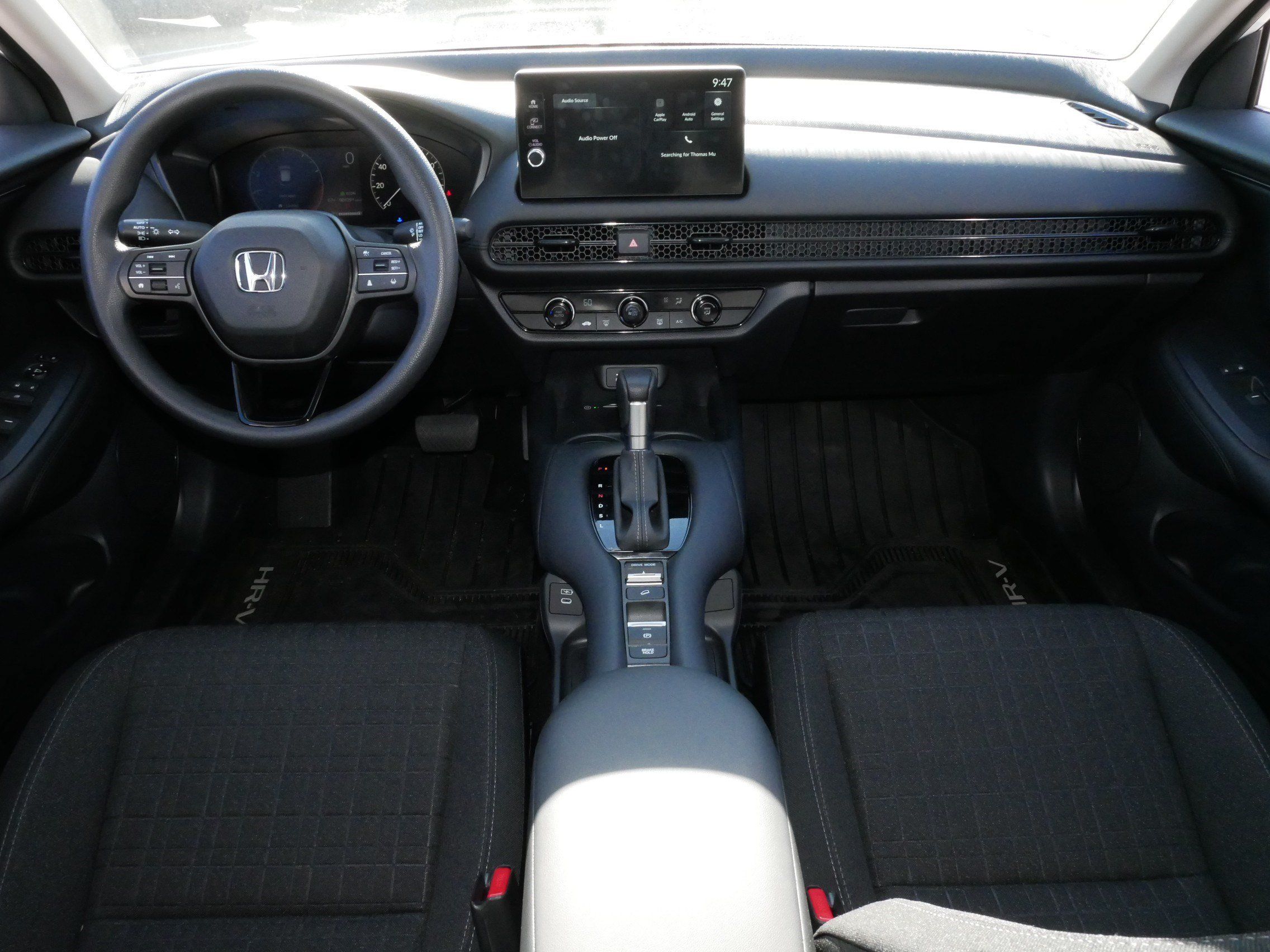 Used 2027 Honda HR-V LX image 10