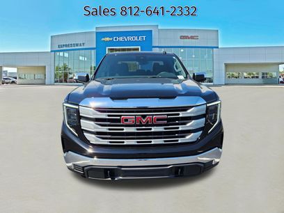 New 2026 GMC Sierra 1500 SLE w/ X31 Off-Road Package