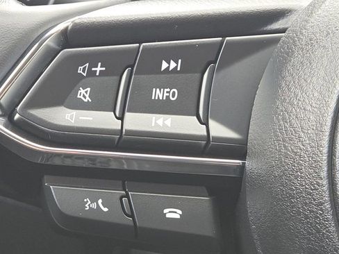 Used 2024 MAZDA CX-5 AWD 2.5 S w/ Select Package image 11