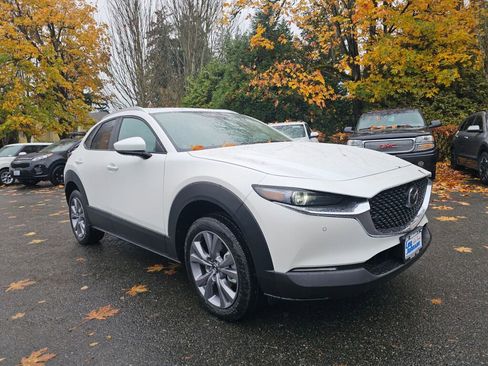 New 2026 MAZDA CX-30 AWD 2.5 S w/ Premium Package image 5