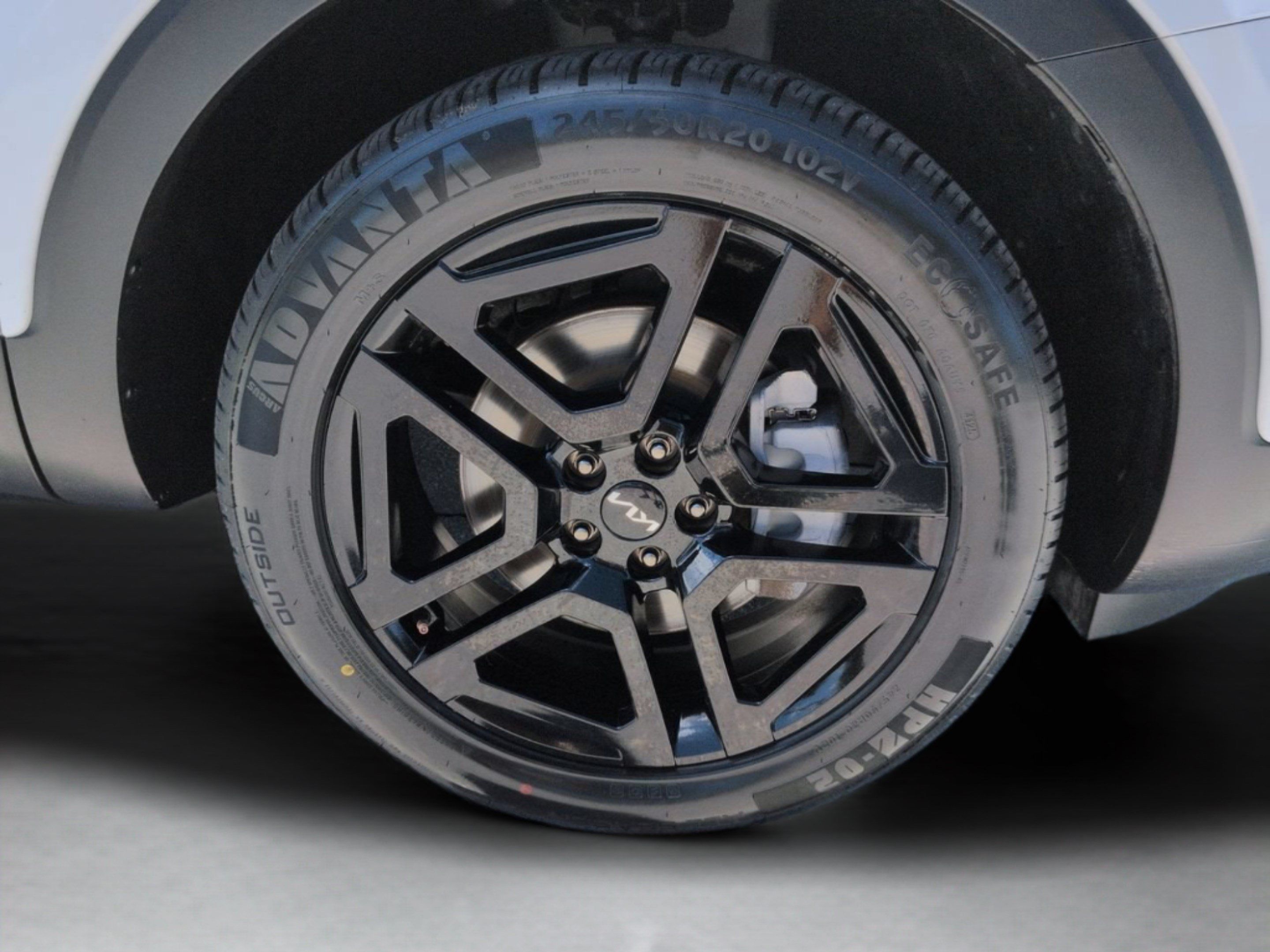 Certified 2024 Kia Telluride SX X-Line AWD/4WD image 13
