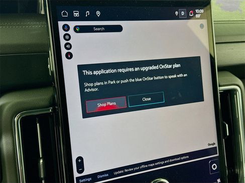 Certified 2025 GMC Yukon Denali image 11