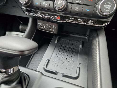 New 2026 Dodge Durango GT AWD/4WD image 28
