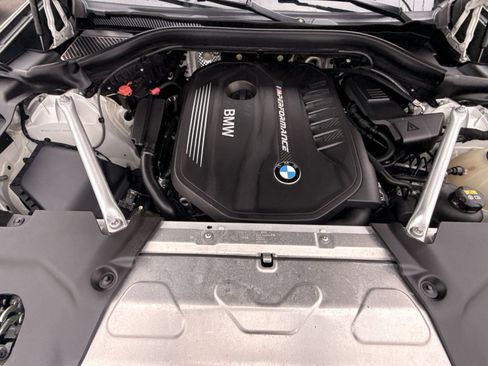 Used 2018 BMW X3 M40i image 28