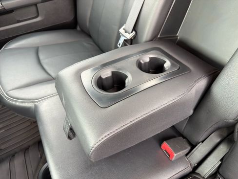 Used 2018 RAM 1500 Rebel w/ Luxury Group image 20