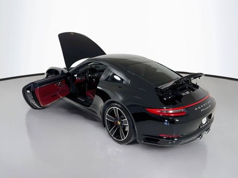 Used 2017 Porsche 911 Carrera 4S AWD/4WD image 39