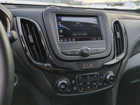 Certified 2023 Chevrolet Equinox RS image 17