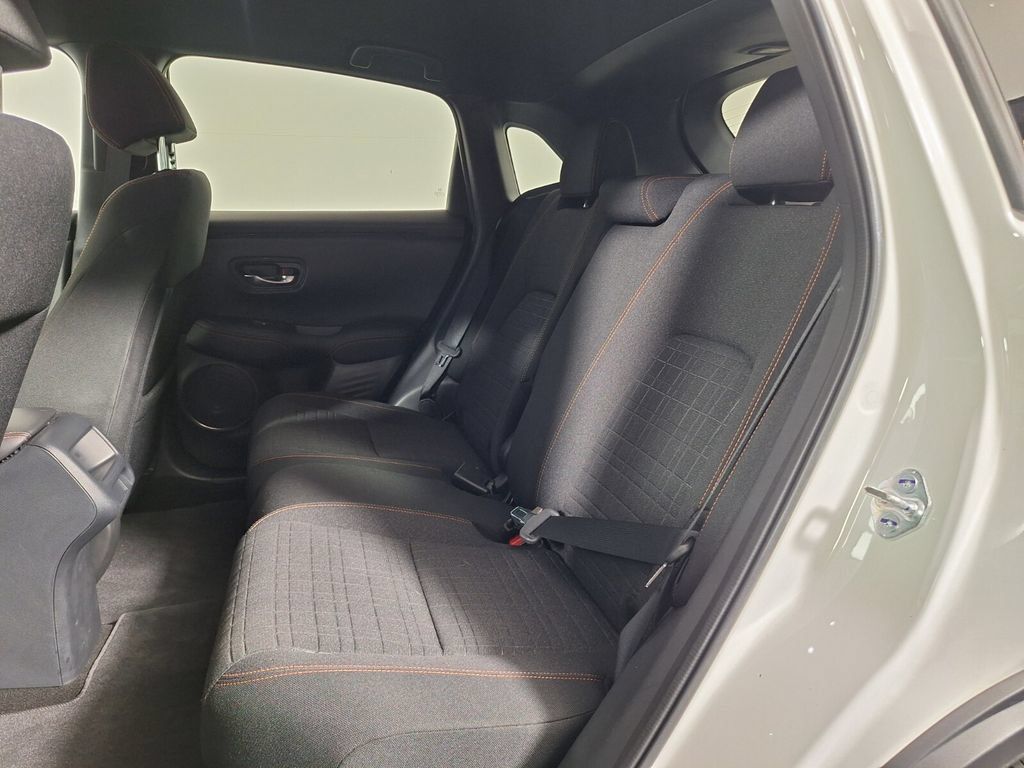 Used 2026 Honda HR-V Sport image 22