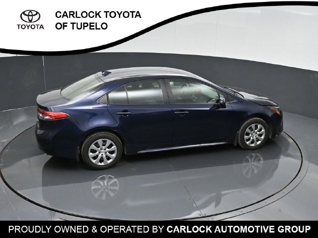Used 2026 Toyota Corolla LE FWD image 43