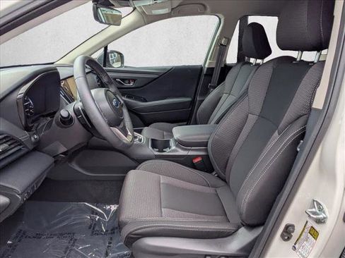 Used 2025 Subaru Outback Premium w/ Popular Package #1A AWD/4WD image 11