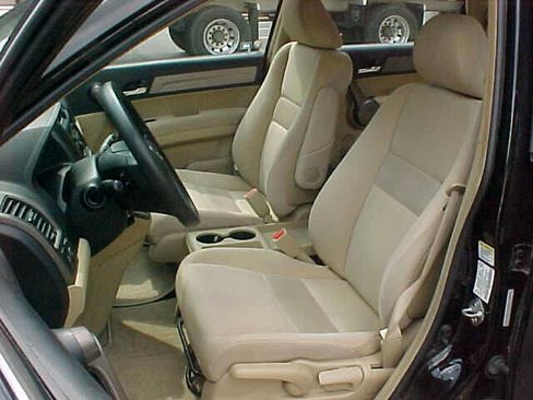 Used 2009 Honda CR-V LX image 12