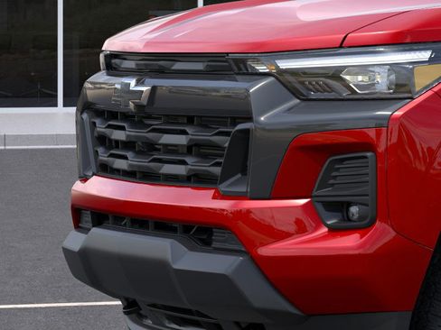 New 2026 Chevrolet Colorado LT w/ LT Convenience Package AWD/4WD image 33