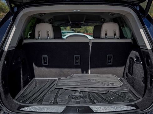 Used 2020 Buick Envision Preferred image 31