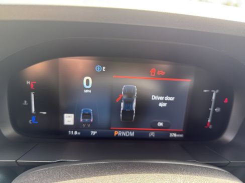 New 2025 Ford Maverick Lobo image 44