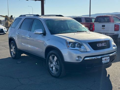 Used 2012 GMC Acadia SLT image 10