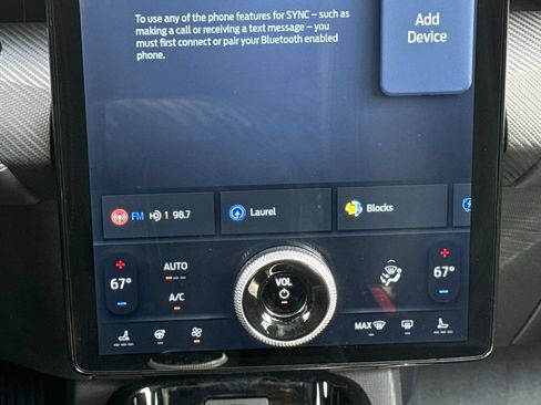 Used 2022 Ford Mustang Mach-E Premium AWD/4WD image 17