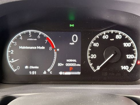 New 2026 Honda Ridgeline TrailSport+ image 17