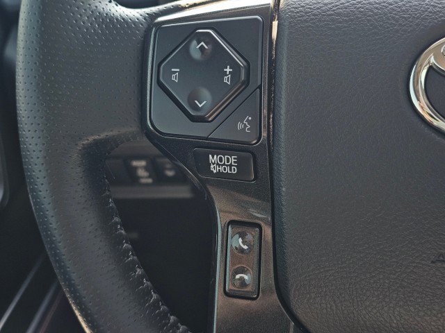 Used 2023 Toyota 4Runner TRD Off-Road Premium w/ Off Road Premium Plus Package AWD/4WD image 30